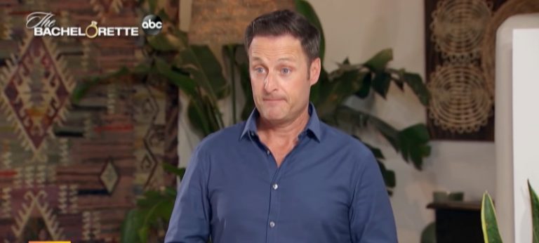 Chris Harrison Hires Lawyer – Is He Suing ABC?