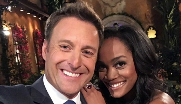 Chris Harrison Speaks Publicly On ‘Good Morning America’ Following Racism Controversy