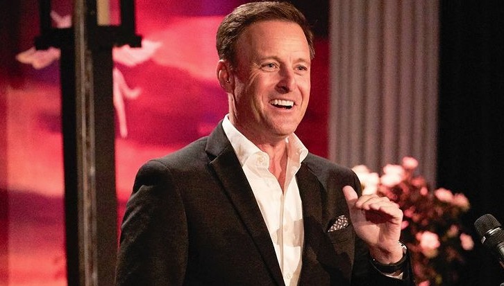 Dr. Michael Eric Dyson Recommends Chris Harrison Return To Hosting ‘The Bachelor’
