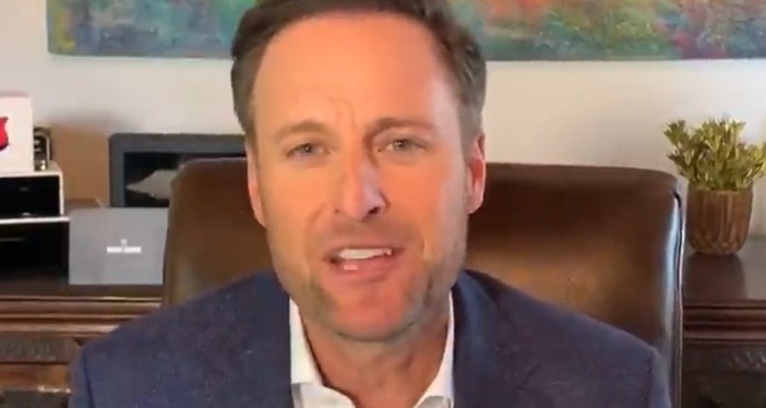 Chris Harrison Reportedly Upset & Hurt Following Michael Strahan Interview