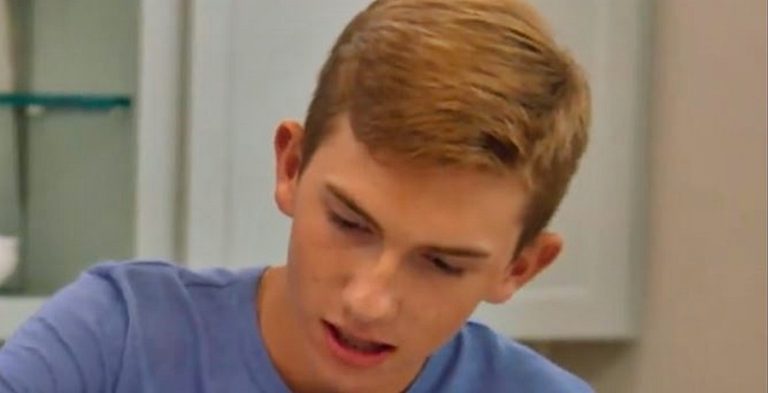 ‘Chrisley Knows Best’ Fans Gush Over Young Teen Grayson