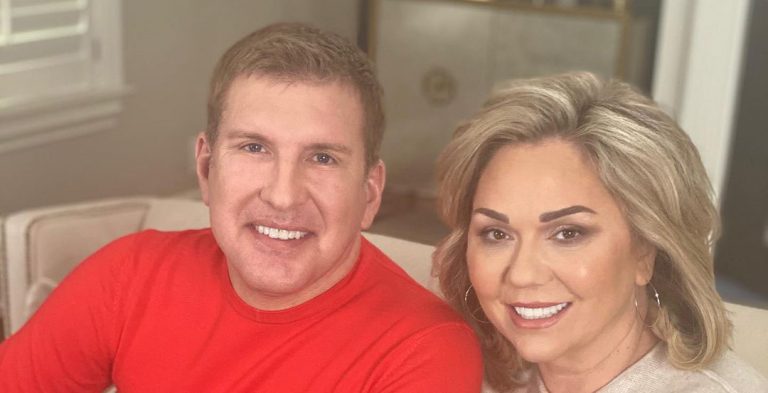 ‘Chrisley Knows Best’ Todd Chrisley ‘Appreciates Prayers’