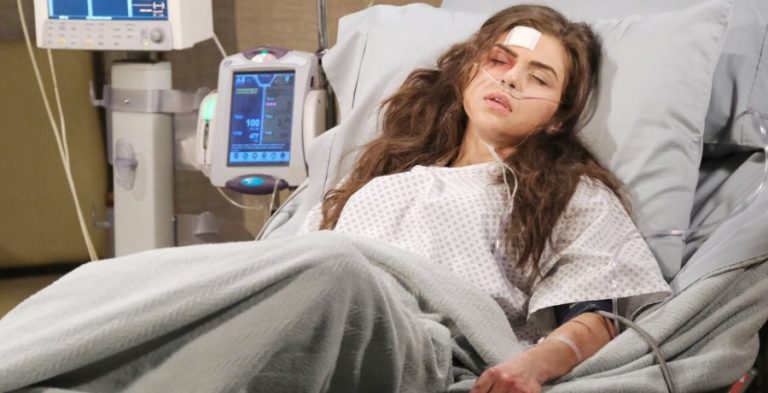 ‘Days of Our Lives’ Spoilers: Ciara Brady’s Exit Plan – No Hope In Salem