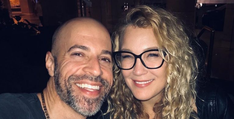 Chris Daughtry’s Wife Asks For Prayers Amid Cancer Scare