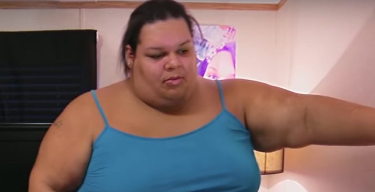 Weight Loss & Law Suits – Update On ‘My 600-Lb Life’ Star Destinee Lashaee