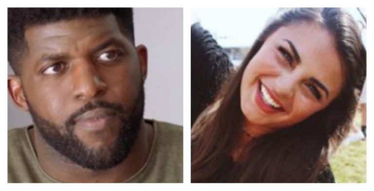 Emmanuel Acho Reveals First Reaction To Rachael Kirkconnell’s Controversial Photos: ‘YIKES’