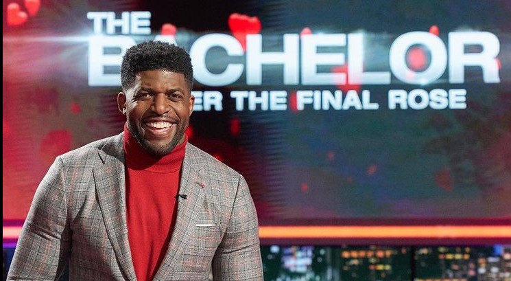 Emmanuel Acho Shares Favorite, Special Unaired Moment On ‘After The Final Rose’