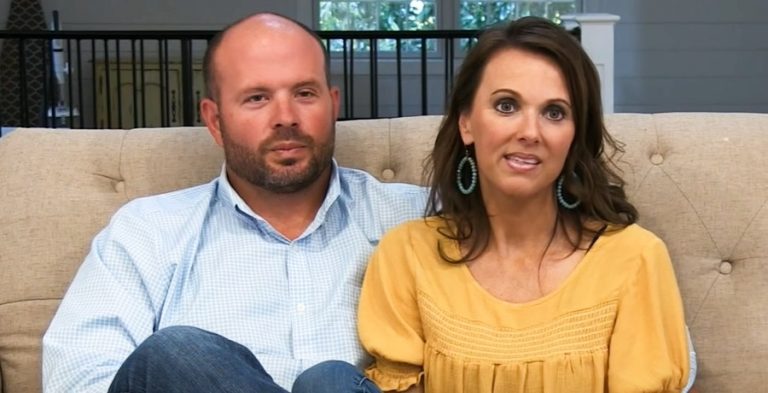 ‘Sweet Home Sextuplets’: Courtney Says Eric Is Going To Kill Her