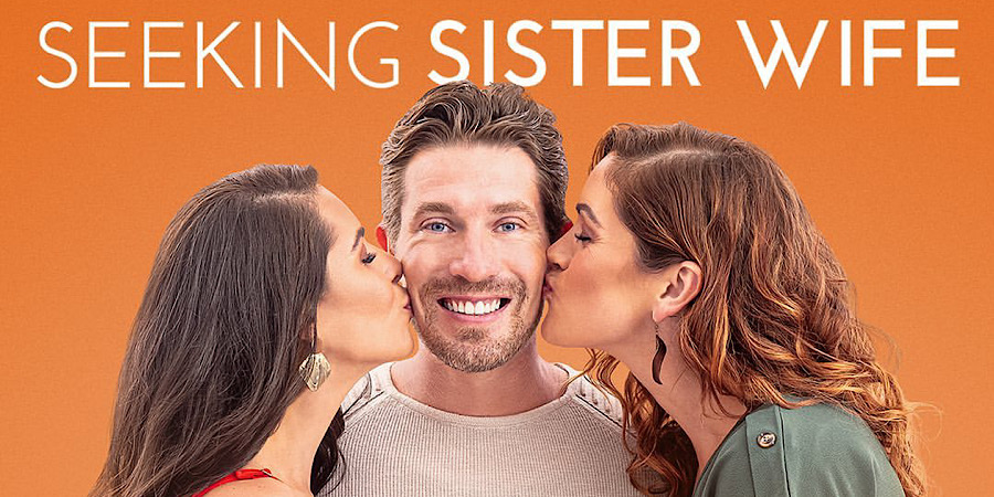 Seeking Sister Wife Credit: TLC