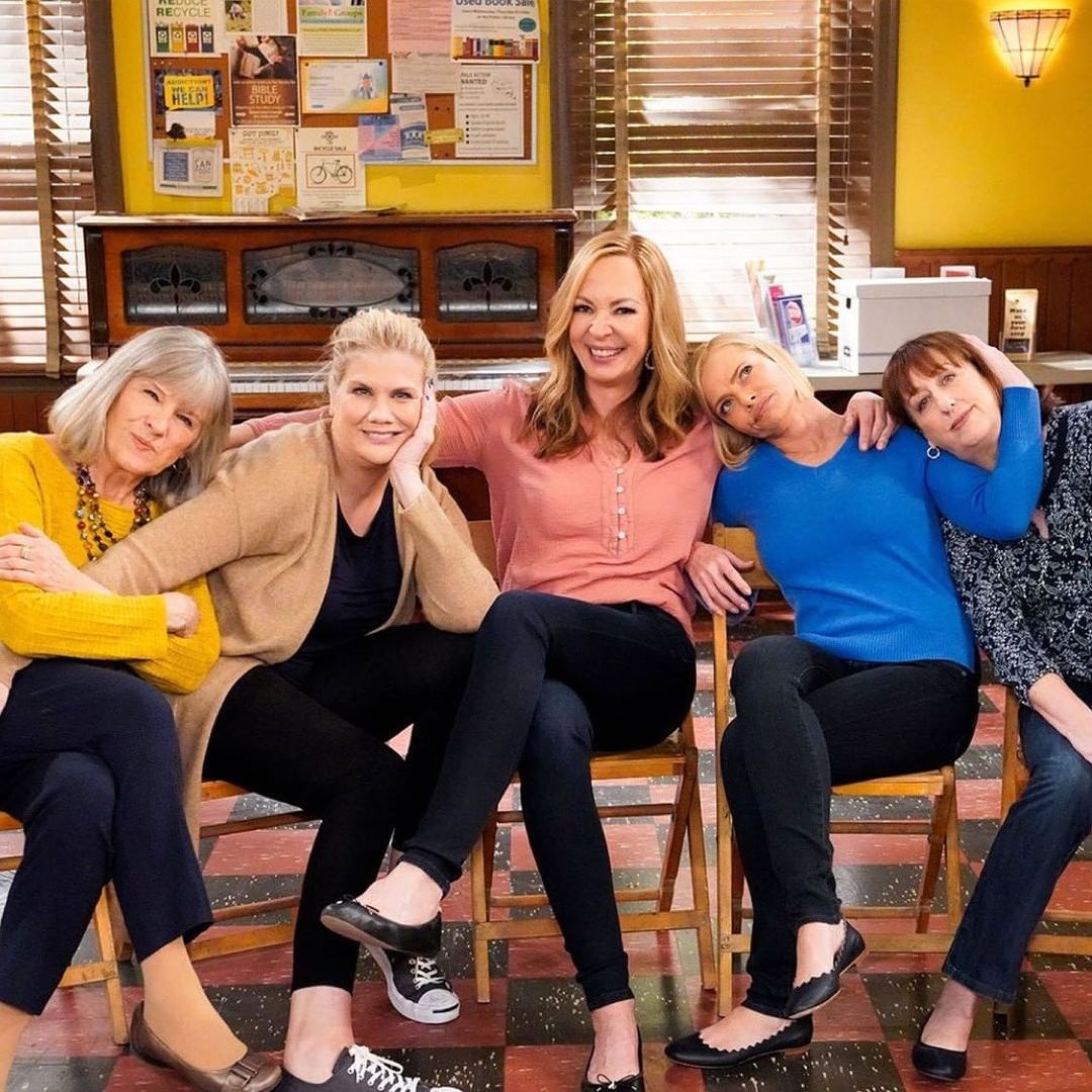 Cbs Mom Recap Season 8 Episode 10 March 4