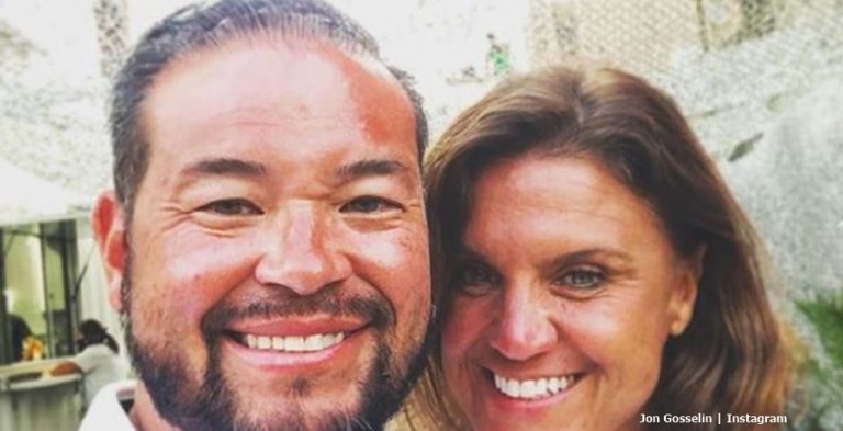 Jon Gosselin Shares Scary Blood Clot Incident