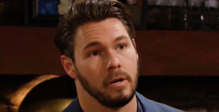 ‘The Bold and the Beautiful’ Spoilers: Lost Liam’s Life Blows Up Again