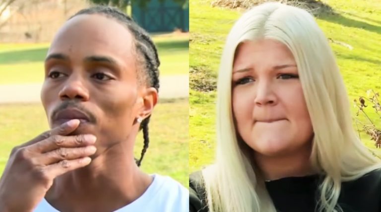 ‘Love After Lockup’ Michael & Sarah Simmons: Where Are They Now?