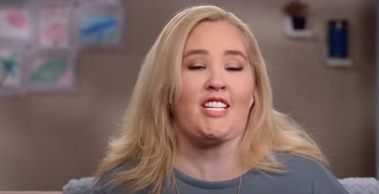 Mama June Shannon