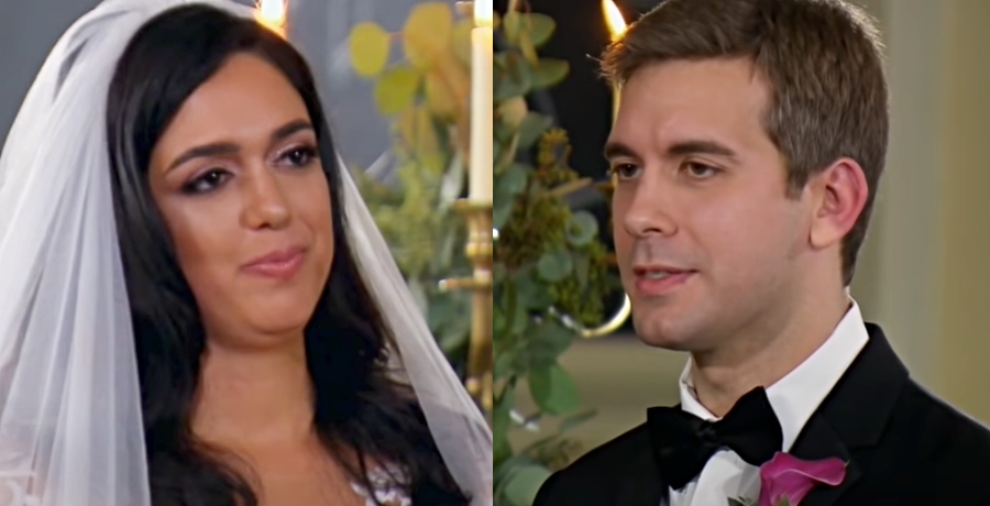 Married at First Sight: Christina Crochet - Henry Rodriguez