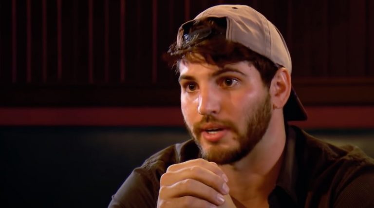 ‘Married at First Sight’ Update on Derek Sherman: Where is He Now?