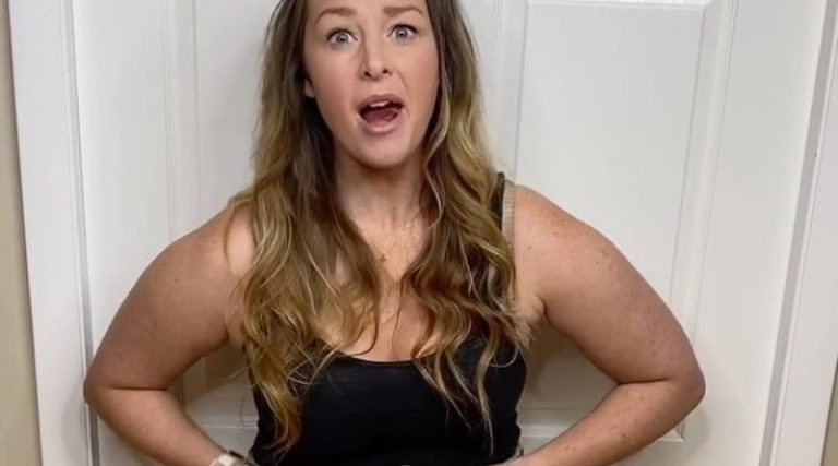 ‘Married at First Sight:’ Jamie Otis Pregnant Again?