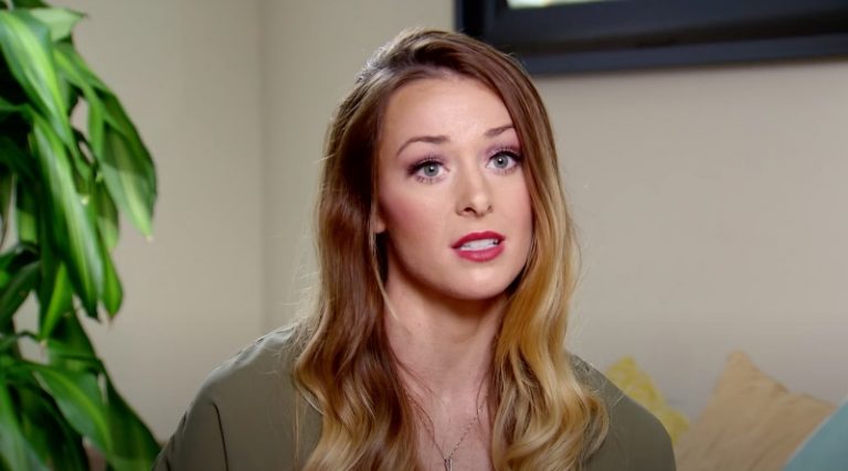 ‘Married at First Sight’: Jamie Says Doug Was a Big Mistake