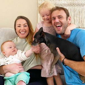 Married At First Sight Jamie Otis Reveals Scary Loss