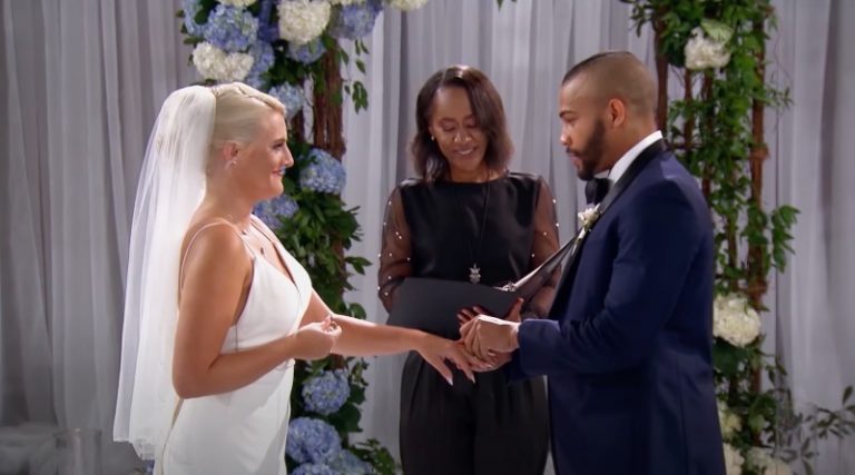 ‘Married at First Sight’: Ryan Doesn’t Drop L-Word – Clara Out?