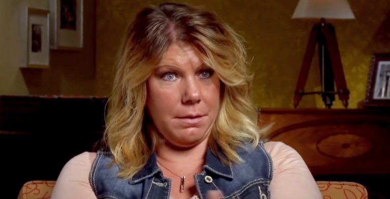 Did ‘Sister Wives’ Meri Brown Just Admit She Prefers Dogs To Kody?