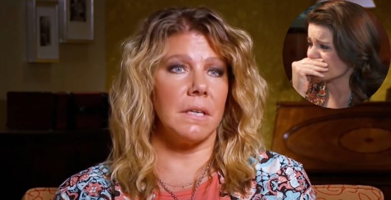 ‘Sister Wives’: Is Meri Brown The New Sobbyn Robyn?