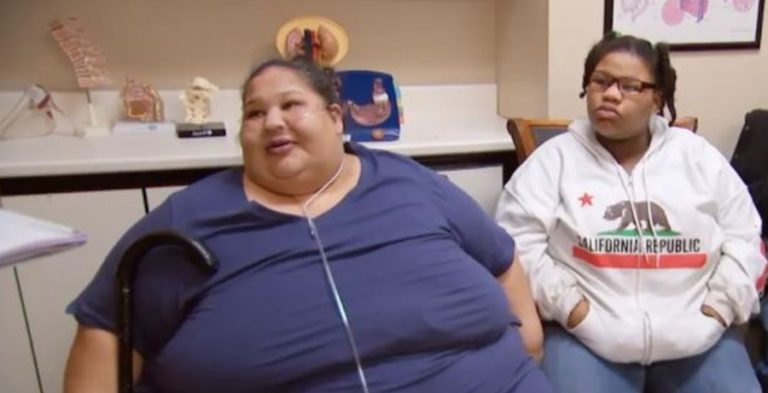 ‘My 600-LB Life’ What Happened With Chrystal? Where Is She Now?