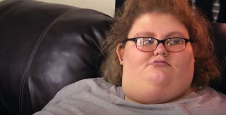 ‘My 600-LB Life’ Seana Collins Update 2021 Where Is She Now?
