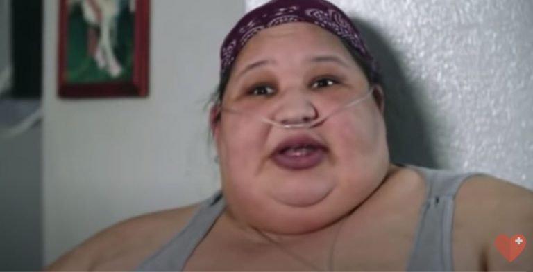 ‘600-Lb. Life’ Fans Bring Chrystal Rollins Back To Reality