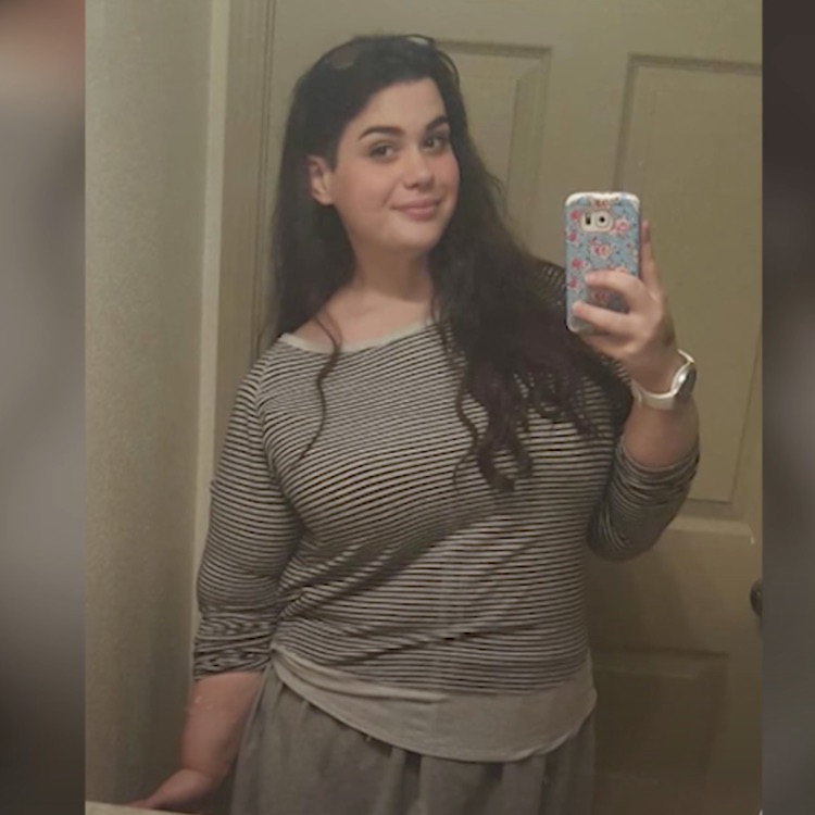 ’600Lb. Life’ Amber Rachdi Now, 2021 Update Weight Loss & Depression