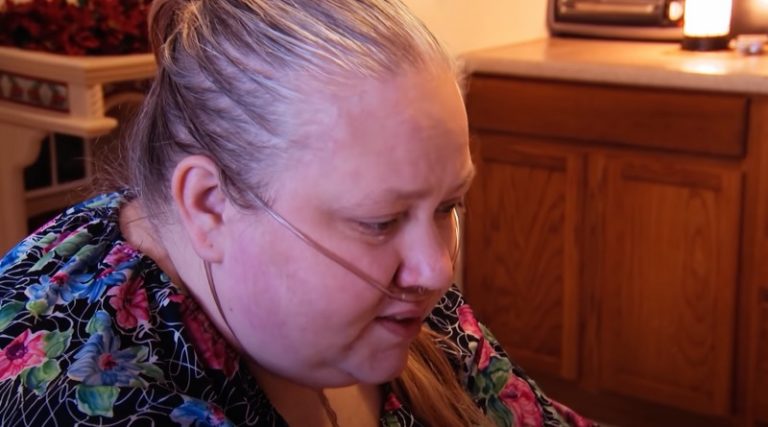 ‘My 600-lb Life’ Update on Angela Gutierrez: Where is She Now?