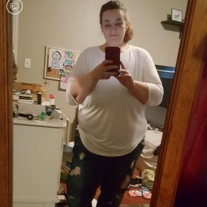 'My 600-lb Life' Update on Angela Johns: Where is She Now?