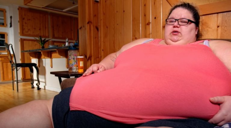 ‘My 600-lb Life’ Update On Brianne Dias: Where Is She Now?