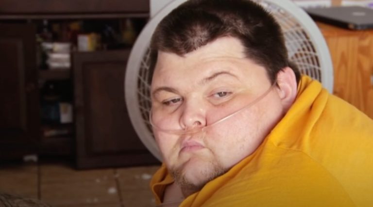 ‘My 600-lb Life’ Update On Cillas Givens: Where Is He Now?