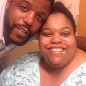 'My 600-lb Life' Update on Mercedes Cephas - TV Shows Ace