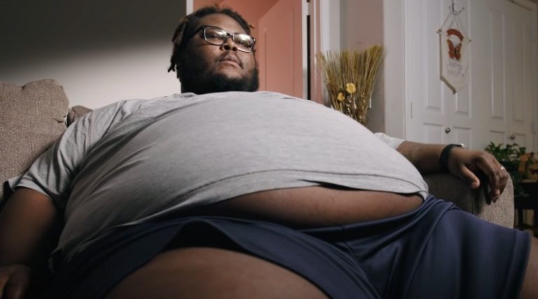 My 600 lb Life: Travis Henry