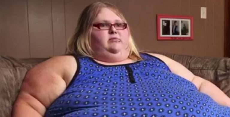 Update On Nicole Lewis From ‘My 600-lb Life,’ Where Is She Now?