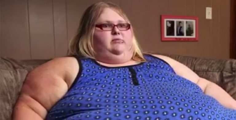 Update on Nicole Lewis From 'My 600-lb Life' Where Is She Now?