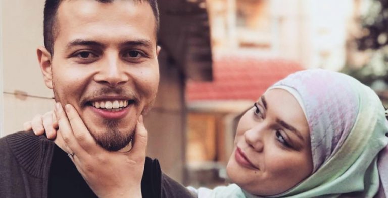 ’90 Day Fiance’: Omar Aced His Visa Interview, Next Stop USA?