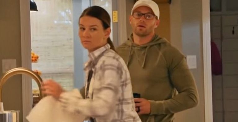 ‘OutDaughtered’ Adam Busby Slammed For Stressing Out Danielle