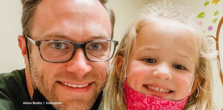 ‘OutDaughtered’ Quints Have Fun With Uncle Dale, But Where Is Riley?