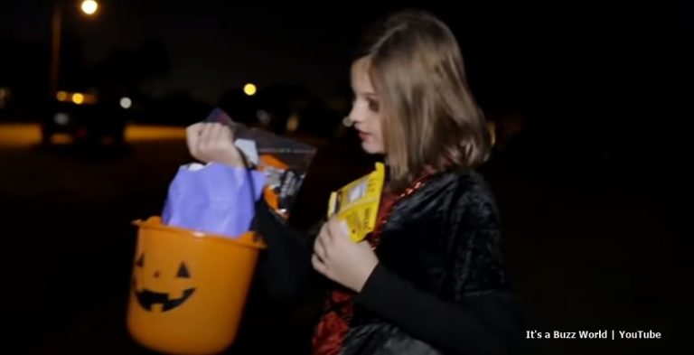 ‘OutDaughtered’ Fans Suspect Fibs & Editing On Halloween Episode