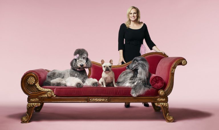 ABC’s ‘Pooch Perfect’ with Rebel Wilson Is Pup Pygmalion Competition, What You Need To Know