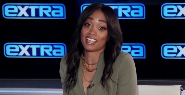 Rachel Lindsay Reacts To Chris Harrison Apology & Interview With Michael Strahan