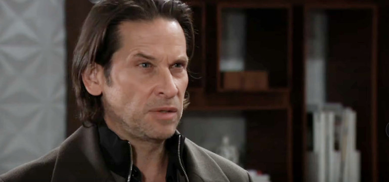 Roger Howarth Comes Back To ‘GH’ As Another Character, But Who?