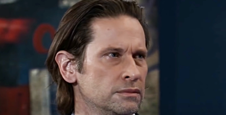 who will roger howarth play on gh