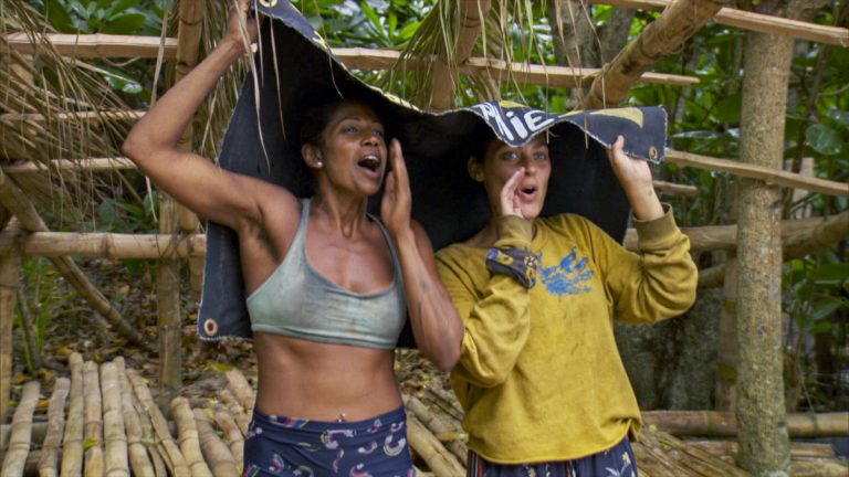 ‘Survivor’ Season 41: Production Heads Back To Fiji