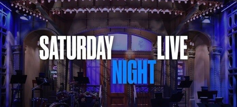 Saturday Night Live logo/Instagram