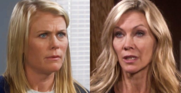 ‘Days of Our Lives’ Spoilers: Kristen Blackmails Sami & Lucas