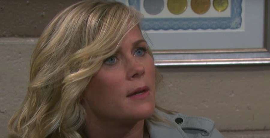 Sami Days of Our Lives
